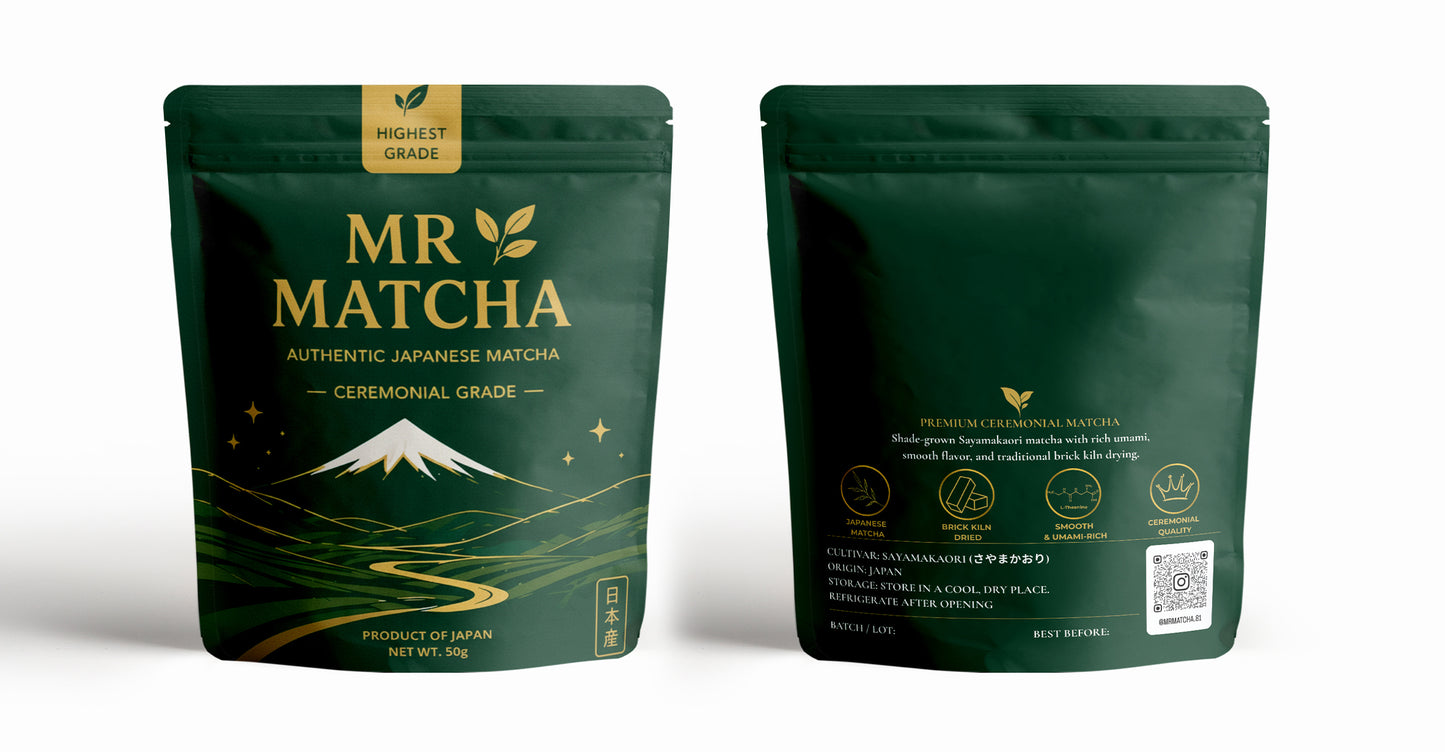Matcha
